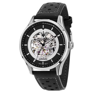 Orologio Automatico "Sorpasso" Maserati