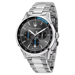 Orologio Cronografo "Sorpasso" Maserati