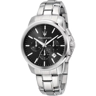 Orologio Cronografo "Successo" Maserati