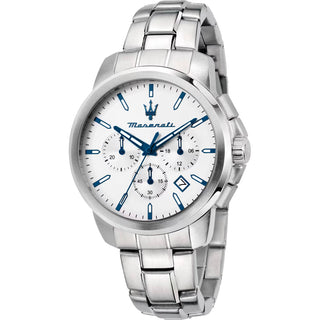 Orologio Cronografo "Successo" Maserati