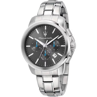 Orologio Cronografo "Successo" Maserati