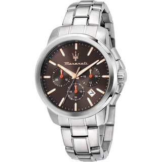 Orologio Cronografo "Successo" Maserati