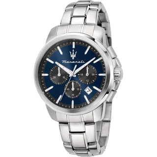 Orologio Cronografo "Successo" Maserati