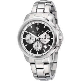 Orologio Cronografo "Successo" Maserati