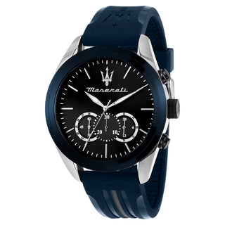Orologio Cronografo "Traguardo" Maserati