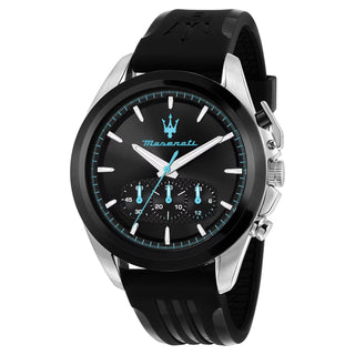 Orologio Cronografo "Traguardo" Maserati
