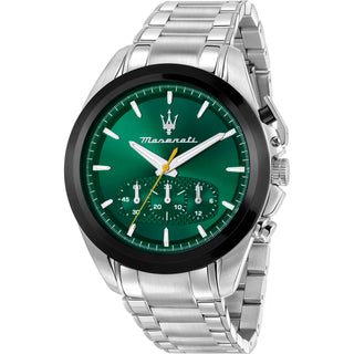 Orologio Cronografo "Traguardo" Maserati