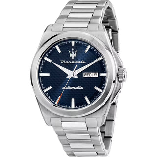 Orologio Automatico "Velocità" Maserati