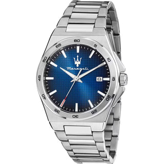 Orologio Solo Tempo "Velocità Slim" Maserati