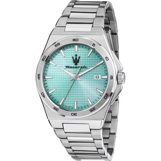 Orologio Solo Tempo "Velocità Slim" Maserati