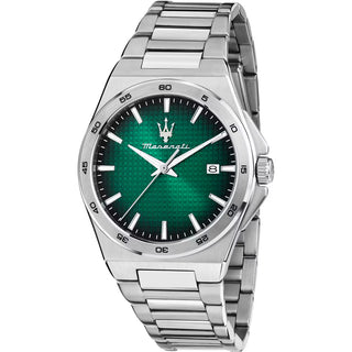 Orologio Solo Tempo "Velocità Slim" Maserati