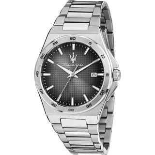 Orologio Solo Tempo "Velocità Slim" Maserati