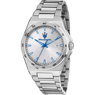 Orologio Solo Tempo "Velocità Slim" Maserati