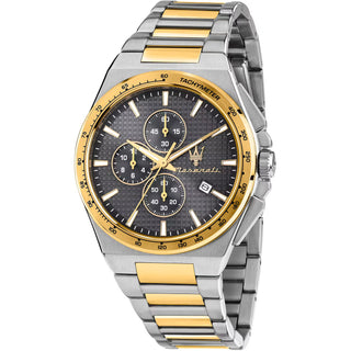 Orologio Cronografo "Velocità Slim" Maserati