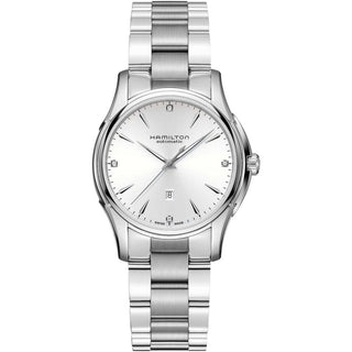 Orologio Solo Tempo Hamilton Jazzmaster Lady