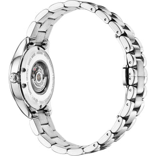 Orologio Solo Tempo Hamilton Jazzmaster Lady