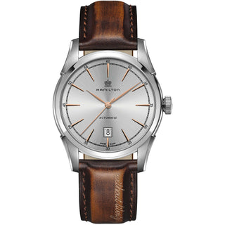 Orologio Solo Tempo Hamilton American Classic Spirit of Liberty