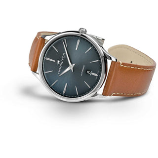 Orologio Solo Tempo Hamilton Thinline Automatic