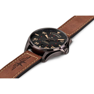 Orologio Solo Tempo Hamilton Khaki Aviation