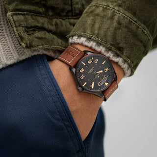 Orologio Solo Tempo Hamilton Khaki Aviation