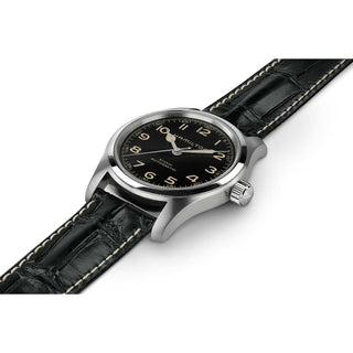 Orologio Solo Tempo Hamilton Khaki Field