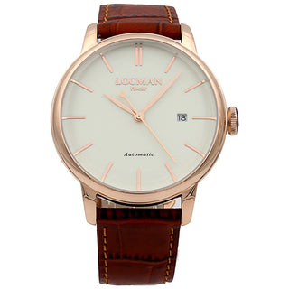 Orologio Solo Tempo Locman 1960