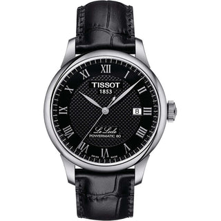 Orologio Solo Tempo Tissot Le Locle Powermatic 80