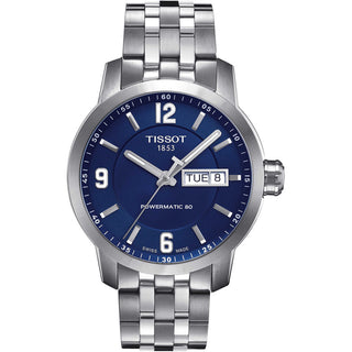 Orologio Solo Tempo Tissot Prc 200