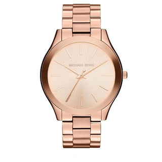 Orologio Donna Solo Tempo Mini Slim Runway Michael Kors