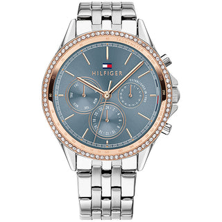 Orologio Mutifunzione Tommy Hilfiger