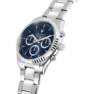Orologio Uomo Multifunzione Competizione Maserati