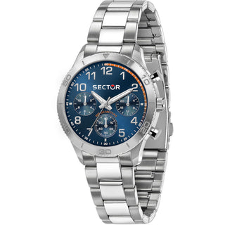 Orologio Multifunzione  Sector 270