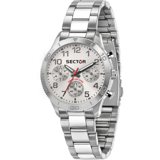 Orologio Multifunzione Sector 270