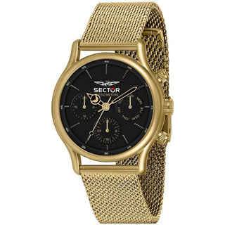 Orologio Multifunzione Sector 660
