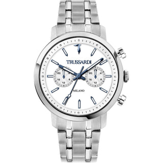 Orologio Cronografo Trussardi T-Couple