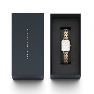 Orologio Solo Tempo Quadro Lumine Daniel Wellington