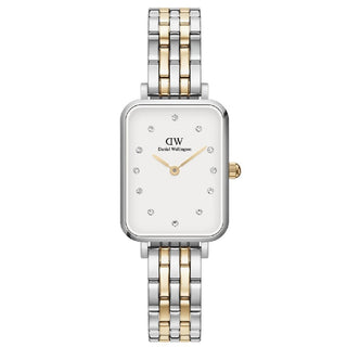 Orologio Solo Tempo Quadro Lumine Daniel Wellington