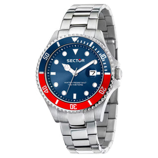 Orologio Solo Tempo 230 Sector