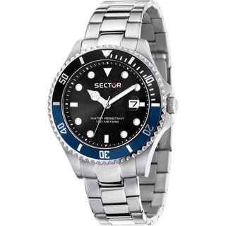 Orologio Solo Tempo 230 Sector