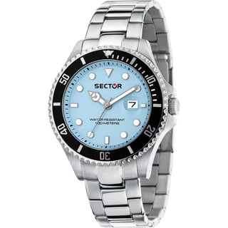 Orologio Solo Tempo 230 Sector