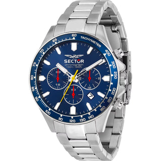 Orologio Cronografo 230 Sector