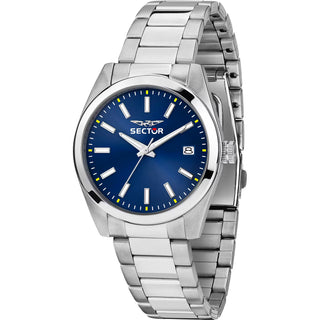 Orologio Solo Tempo 240 Sector