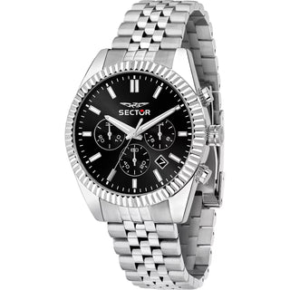 Orologio Cronografo 240 Sector