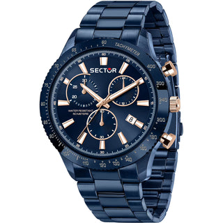 Orologio Cronografo 270 Sector