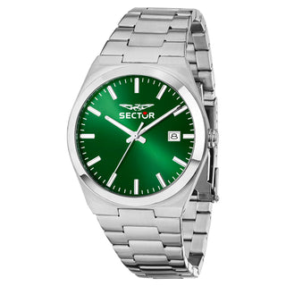 Orologio Solo Tempo C300 Sector