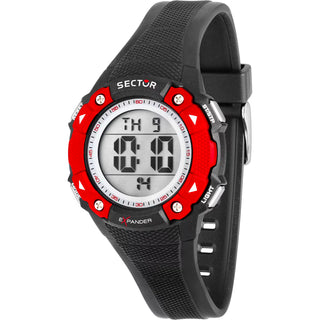 Orologio Uomo Digitale Ex-49 Sector