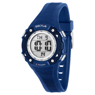 Orologio Digitale Ex-49 Sector