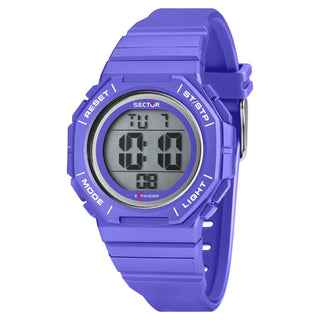 Orologio Digitale Ex-50 Sector