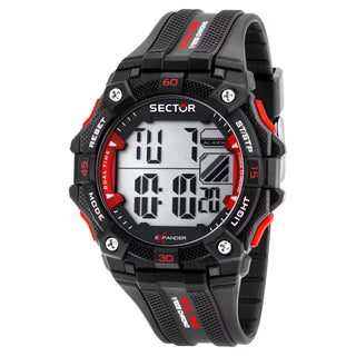 Orologio Digitale Ex-51 Sector