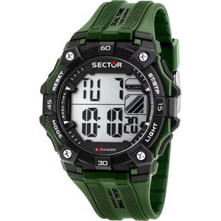Orologio Digitale Ex-51 Sector